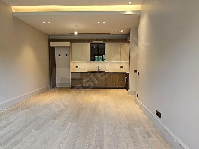 NEVBAHAR KEMER EVLERİNDE 2+1 ORMAN MANZARALI DAİRE, kemerburgaz - Görsel 6