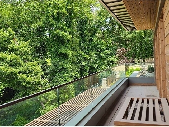 NEVBAHAR KEMER EVLERİNDE 2+1 ORMAN MANZARALI DAİRE, kemerburgaz