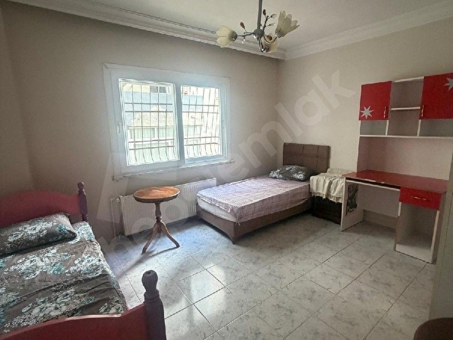 ANIT MAH.7.NOTER ÜSTÜ 3+1 EŞYALI KOMBİLİ KİRALIK DAİRE - Görsel 3