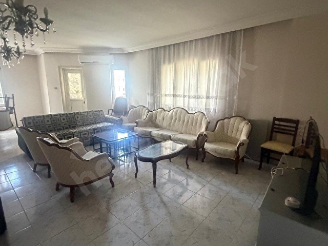 ANIT MAH.7.NOTER ÜSTÜ 3+1 EŞYALI KOMBİLİ KİRALIK DAİRE - Görsel 8