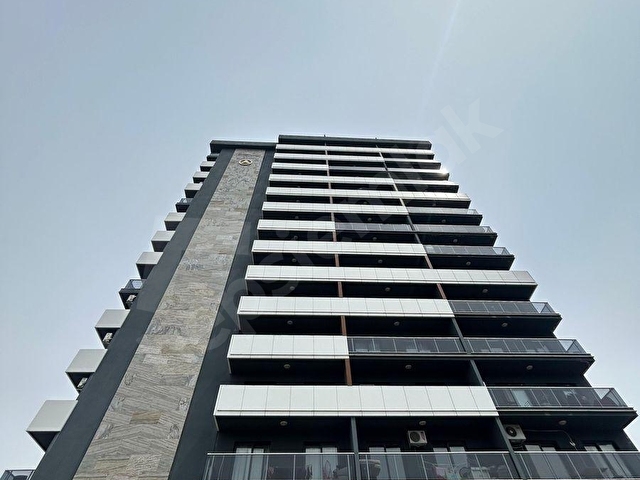 BUCADA REZİDANS KONFORU, ARA KAT HAVUZLU OTOPARKLI KİRALIK DAİRE - Görsel 24