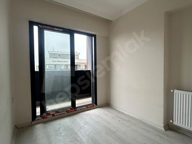 BUCADA REZİDANS KONFORU, ARA KAT HAVUZLU OTOPARKLI KİRALIK DAİRE - Görsel 9