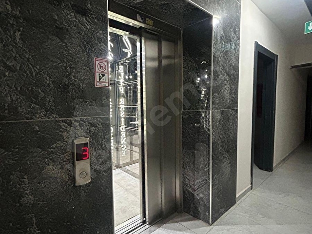 BUCADA REZİDANS KONFORU, ARA KAT HAVUZLU OTOPARKLI KİRALIK DAİRE - Görsel 21