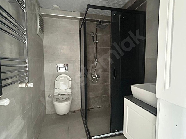 BUCADA REZİDANS KONFORU, ARA KAT HAVUZLU OTOPARKLI KİRALIK DAİRE - Görsel 17