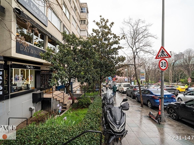 Nişantaşı'nda Mükemmel Konumda Modern Ve Şık Satılık Daire