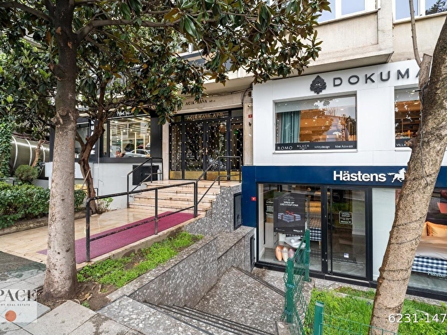 Nişantaşı'nda Mükemmel Konumda Modern Ve Şık Satılık Daire