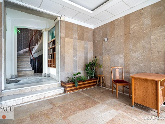 Nişantaşı'nda Mükemmel Konumda Modern Ve Şık Satılık Daire