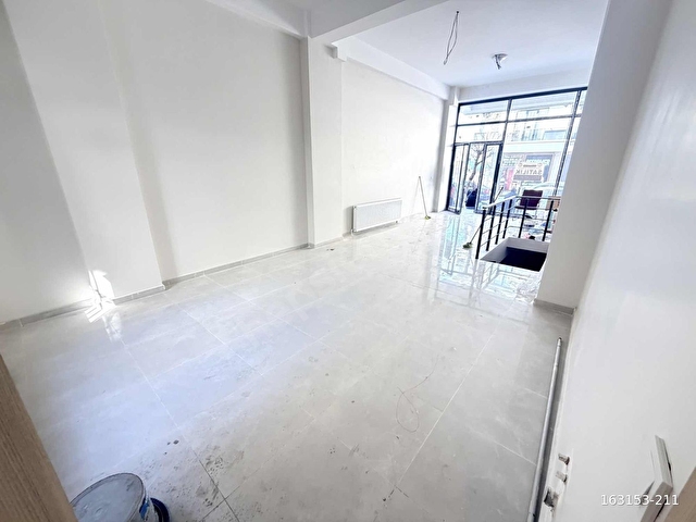 ÇARŞIYA METROYA KOMŞU KİRALIK 100m² DEPOLU WCLİ SIFIR DÜKKAN - Görsel 17