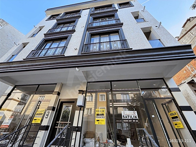 ÇARŞIYA METROYA KOMŞU KİRALIK 100m² DEPOLU WCLİ SIFIR DÜKKAN - Görsel 2
