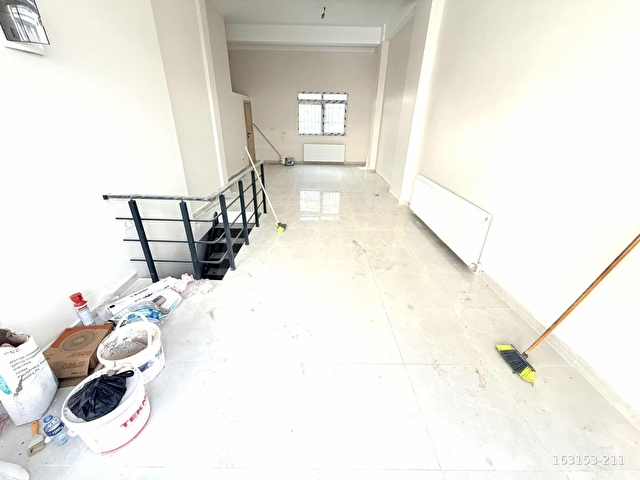 ÇARŞIYA METROYA KOMŞU KİRALIK 100m² DEPOLU WCLİ SIFIR DÜKKAN - Görsel 25