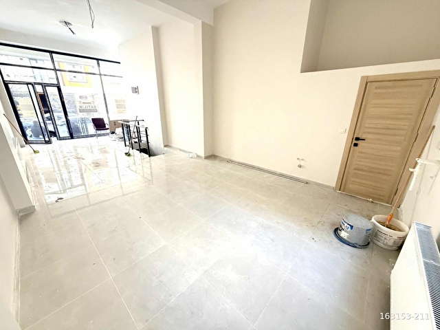 ÇARŞIYA METROYA KOMŞU KİRALIK 100m² DEPOLU WCLİ SIFIR DÜKKAN - Görsel 21