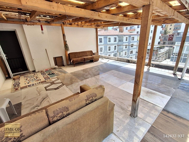 ESERTEPE MAHALLESİ MERKEZİ KONUMDA 5+2 SATILIK DUBLEKS DAİRE - Görsel 5