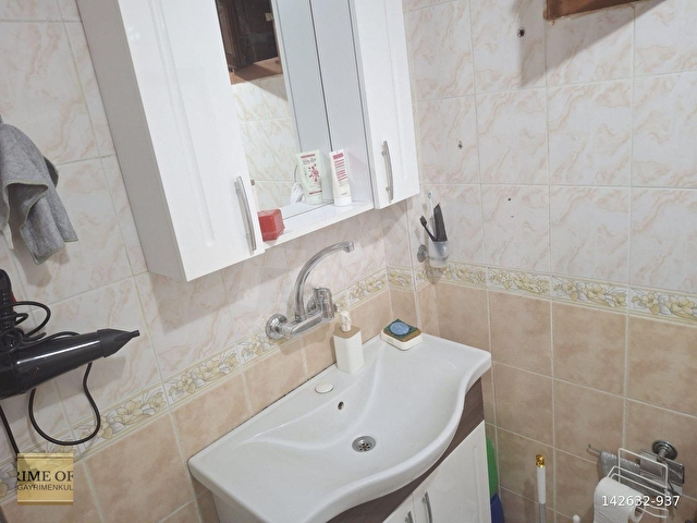 ESERTEPE MAHALLESİ MERKEZİ KONUMDA 5+2 SATILIK DUBLEKS DAİRE - Görsel 8