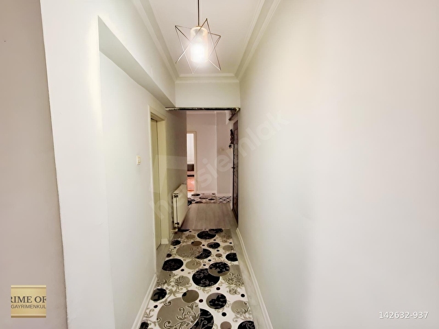 ESERTEPE MAHALLESİ MERKEZİ KONUMDA 5+2 SATILIK DUBLEKS DAİRE - Görsel 21