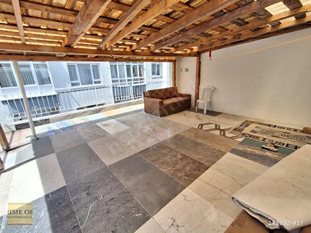 ESERTEPE MAHALLESİ MERKEZİ KONUMDA 5+2 SATILIK DUBLEKS DAİRE - Görsel 11
