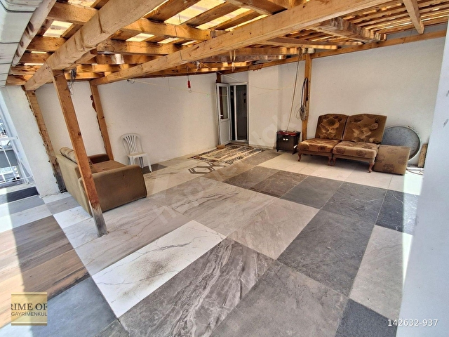 ESERTEPE MAHALLESİ MERKEZİ KONUMDA 5+2 SATILIK DUBLEKS DAİRE - Görsel 23