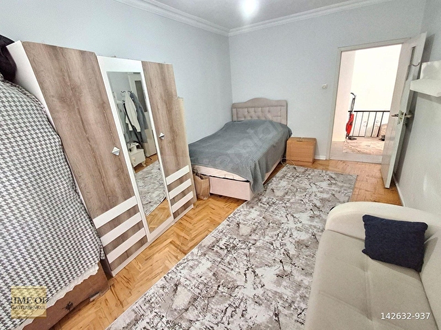 ESERTEPE MAHALLESİ MERKEZİ KONUMDA 5+2 SATILIK DUBLEKS DAİRE - Görsel 24