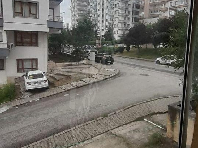 AĞBULUT EMLAKTAN SAİMEKADIN HAKAN CAD. 2+1 GİRİŞ KİRALIK DAİRE - Görsel 8