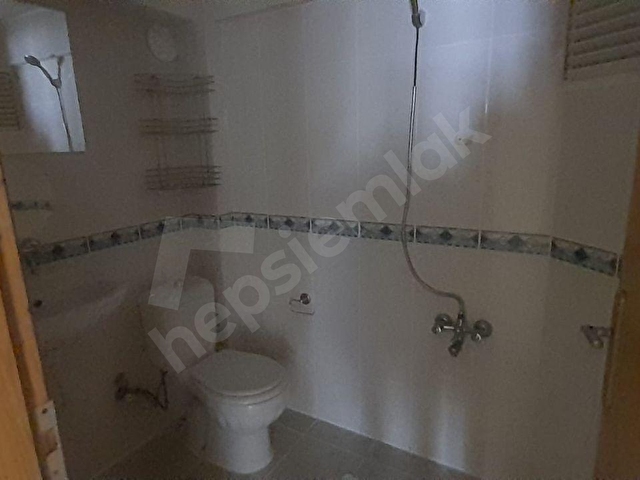 AĞBULUT EMLAKTAN SAİMEKADIN HAKAN CAD. 2+1 GİRİŞ KİRALIK DAİRE - Görsel 12