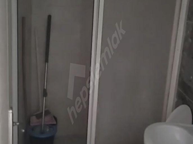 KÜLTÜR MAHALLESİ AYDINLIK YARI BODRUM EŞYALI KİRALIK 1+1 DAİRE! - Görsel 10