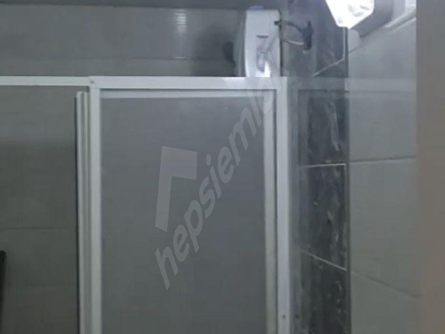 KÜLTÜR MAHALLESİ AYDINLIK YARI BODRUM EŞYALI KİRALIK 1+1 DAİRE! - Görsel 11