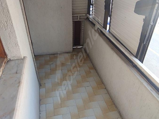 İLKONDAN GÜNLÜKBAŞI BULVARÜSTÜ KİRALIK 2+1 DAİRE/İŞYERİ 130M2 - Görsel 26