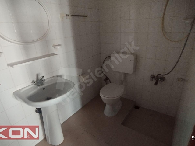 İLKONDAN GÜNLÜKBAŞI BULVARÜSTÜ KİRALIK 2+1 DAİRE/İŞYERİ 130M2 - Görsel 25
