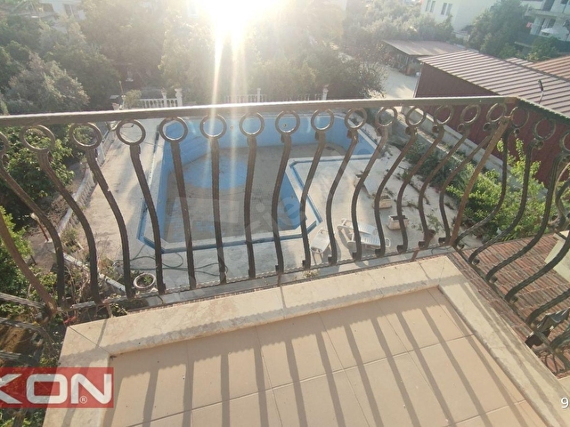 İLKONDAN GÜNLÜKBAŞI BULVARÜSTÜ KİRALIK 2+1 DAİRE/İŞYERİ 130M2 - Görsel 23
