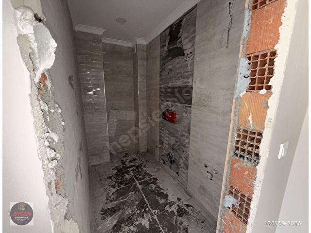 AYCAN GAYRİMENKULDEN OCAKLAR MAH. SATILIK DUBLEX 2+1 DAİRE - Görsel 12