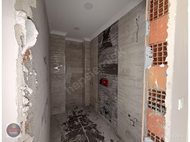 AYCAN GAYRİMENKULDEN OCAKLAR MAH. SATILIK DUBLEX 2+1 DAİRE - Görsel 13