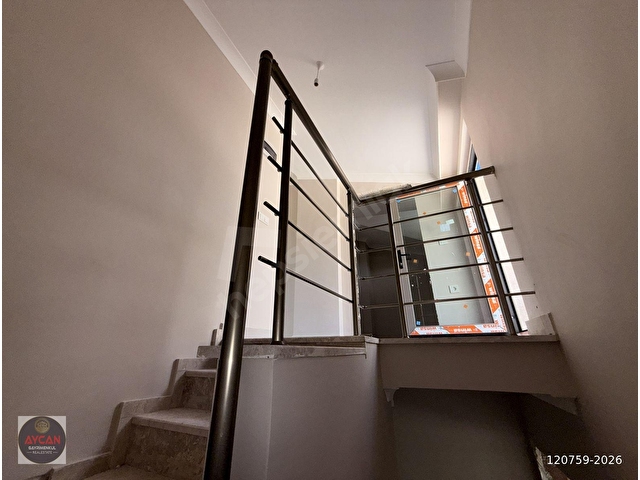 AYCAN GAYRİMENKULDEN OCAKLAR MAH. SATILIK DUBLEX 2+1 DAİRE - Görsel 22