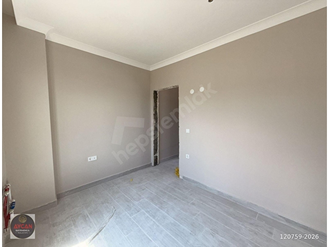 AYCAN GAYRİMENKULDEN OCAKLAR MAH. SATILIK DUBLEX 2+1 DAİRE - Görsel 16