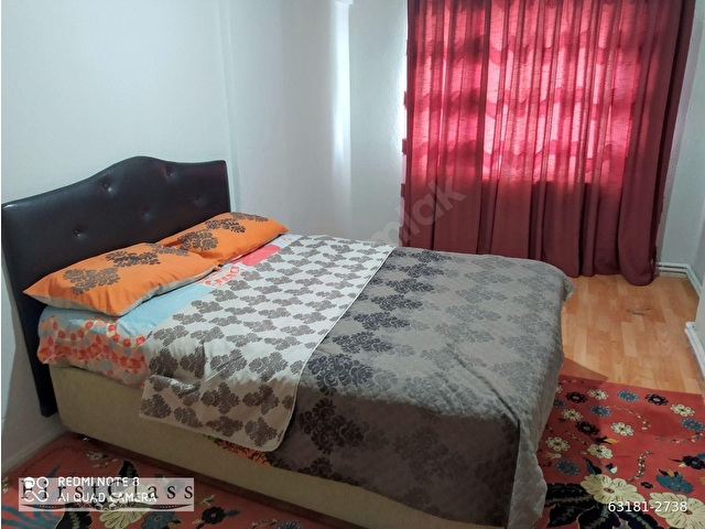 Günlük Kiralık 2 Odalı Daire - Ankara Sincan Atatürk Mahallesi - 4 Kişi Kapasiteli - Görsel 7