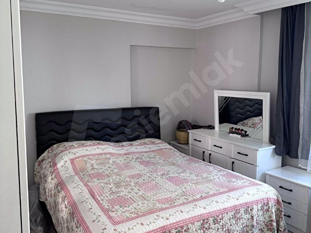 Yıldız metrosuna yakın 1+1 full eşyalı faturalar dahil - Görsel 10