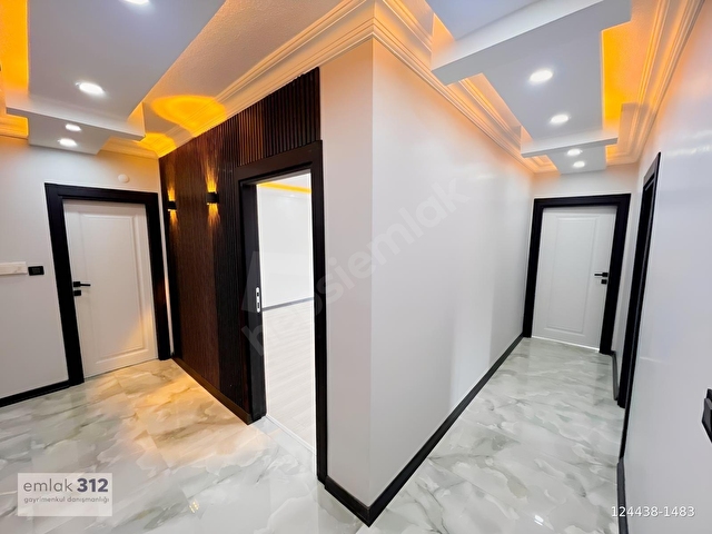 EMLAK 312DEN KARTALTEPE MAH. LÜKS YAPILI YÜKSEK GİRİŞ 3+1 DAİRE - Görsel 22