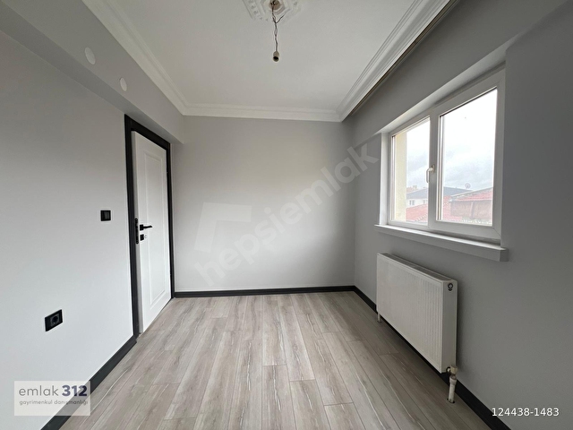 EMLAK 312DEN KARTALTEPE MAH. LÜKS YAPILI YÜKSEK GİRİŞ 3+1 DAİRE - Görsel 10