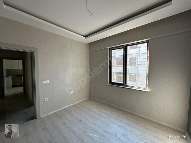 İTİBARdan ERTUĞRULGAZİde MUAZZAM KONUMDA LÜX 2,5+1 DAİRE - Görsel 27