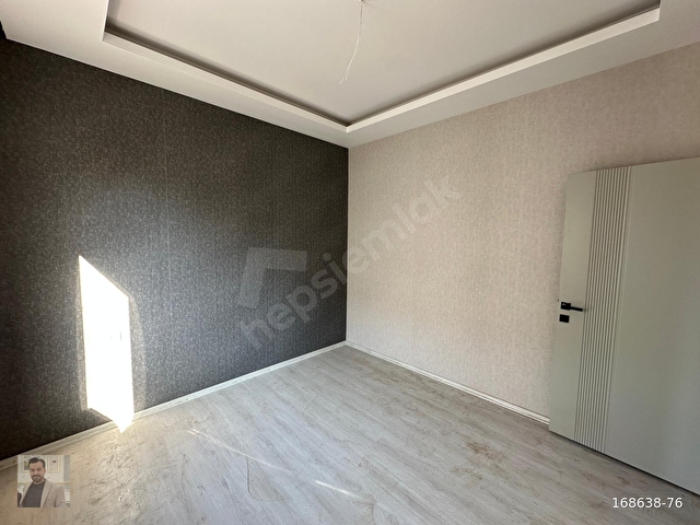 İTİBARdan ERTUĞRULGAZİde MUAZZAM KONUMDA LÜX 2,5+1 DAİRE - Görsel 24