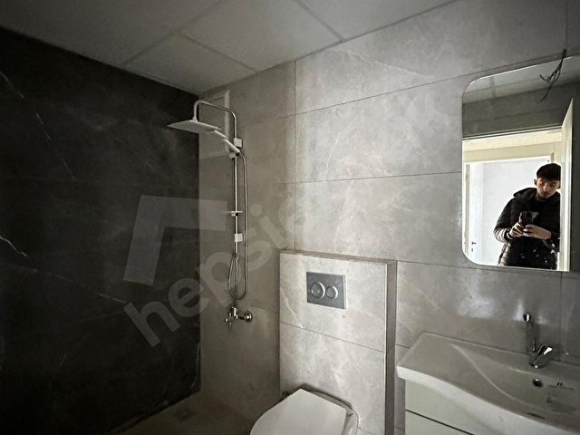 İTİBARdan ERTUĞRULGAZİde MUAZZAM KONUMDA LÜX 2,5+1 DAİRE - Görsel 26