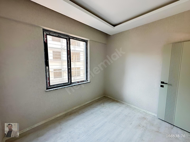 İTİBARdan ERTUĞRULGAZİde MUAZZAM KONUMDA LÜX 2,5+1 DAİRE - Görsel 20