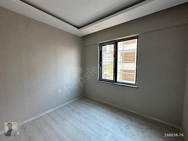 İTİBARdan ERTUĞRULGAZİde MUAZZAM KONUMDA LÜX 2,5+1 DAİRE - Görsel 18