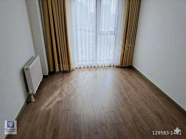 MEYDAN GÖKSUDA, GÖKSUPARK MANZARALI SATILIK 2+1 DAİRE - Görsel 5