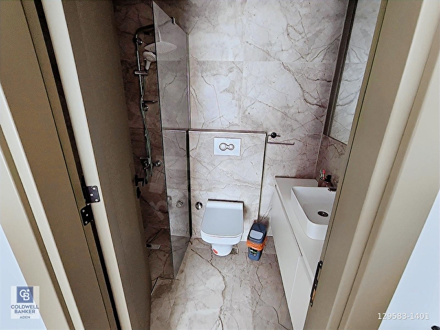 MEYDAN GÖKSUDA, GÖKSUPARK MANZARALI SATILIK 2+1 DAİRE - Görsel 10