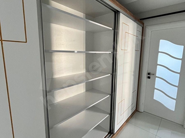 Gençlik caddesinde emsalsiz 2+1 lüks manzaralı daire - Görsel 23