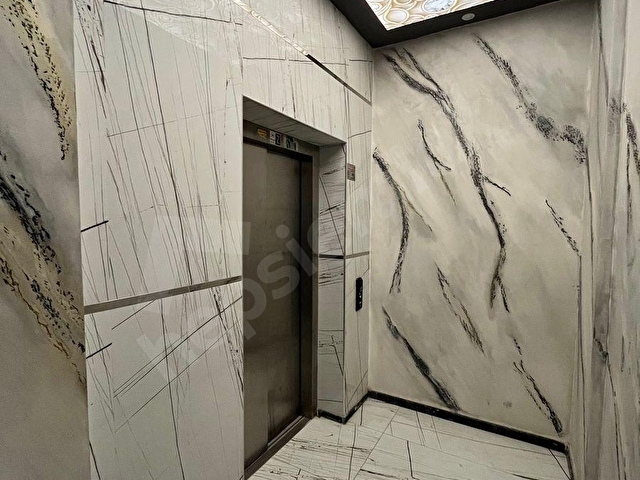 Gençlik caddesinde emsalsiz 2+1 lüks manzaralı daire - Görsel 25