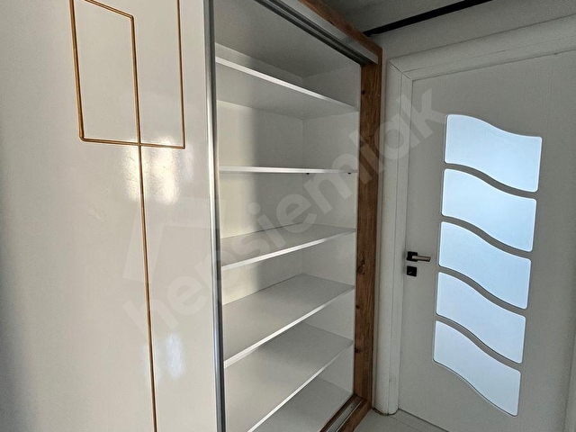Gençlik caddesinde emsalsiz 2+1 lüks manzaralı daire - Görsel 24
