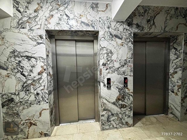 Zonguldak Kozlu Kavaklıkta 3+1 150 m² Giyinme Odalı Lüks Kiralık - Görsel 3