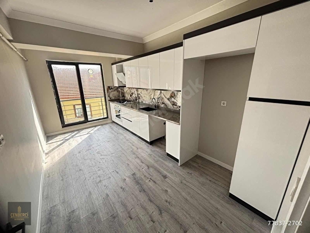 Zonguldak Kozlu Kavaklıkta 3+1 150 m² Giyinme Odalı Lüks Kiralık - Görsel 7
