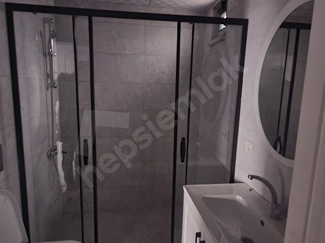 CANİK FEN LİSESİ KARŞISINDA SIFIR KİRALIK MANZARALI 3+1 DAİRE - Görsel 23