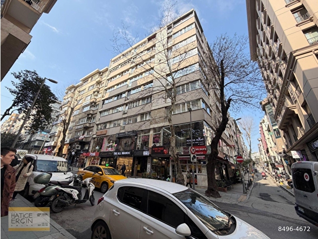 Şişli Meşrutiyet Satılık